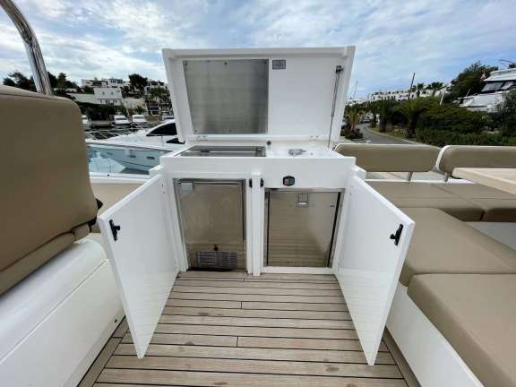 Image of SPRAOI NA MARA yacht #6