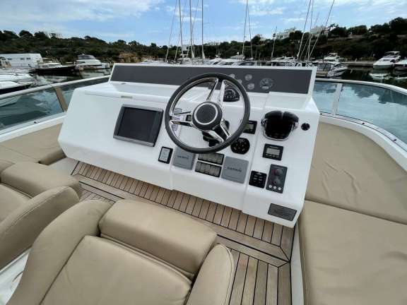 Image of SPRAOI NA MARA yacht #7