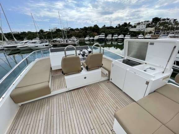 Image of SPRAOI NA MARA yacht #8