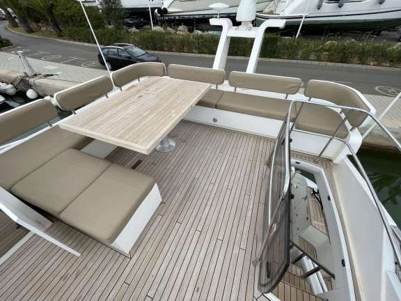 Image of SPRAOI NA MARA yacht #9