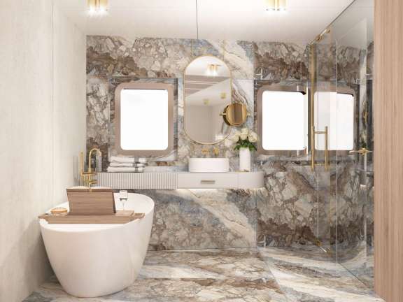 Image of SCORPIOS yacht #19