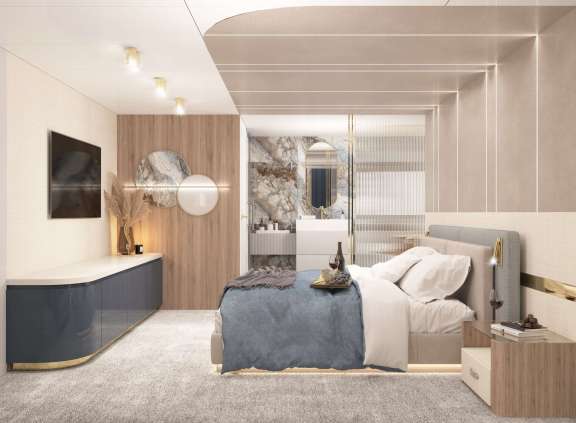 Image of SCORPIOS yacht #6