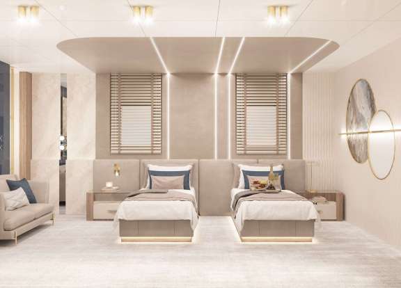 Image of SCORPIOS yacht #9