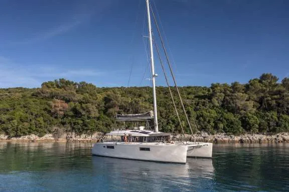 Image of Cool Change yacht #10