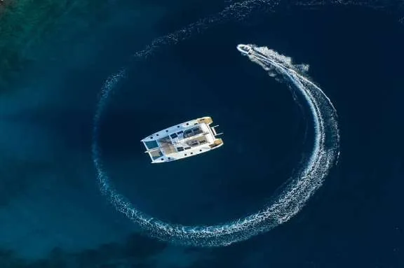 Image of Cool Change yacht #13