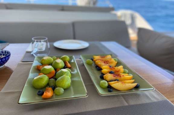 Image of Cool Change yacht #14