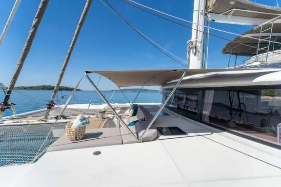 Image of Cool Change yacht #18