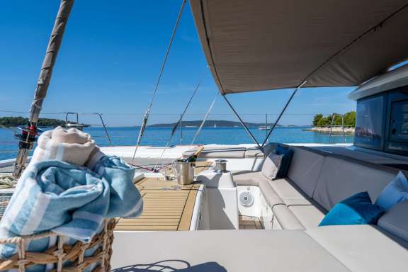 Image of Cool Change yacht #19