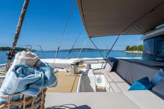 Image of Cool Change yacht #19