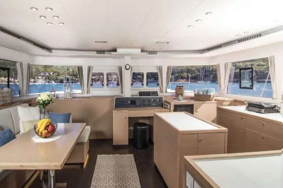 Image of Cool Change yacht #2