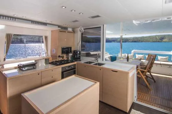 Image of Cool Change yacht #3