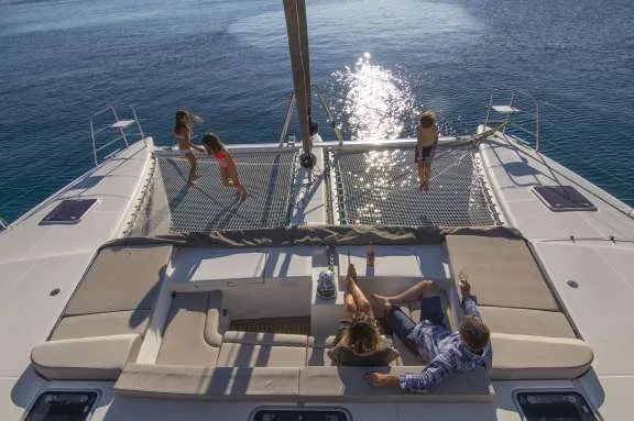 Image of Cool Change yacht #5