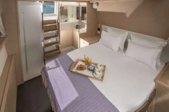 Image of Cool Change yacht #6
