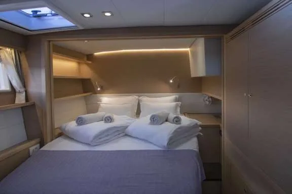 Image of Cool Change yacht #7
