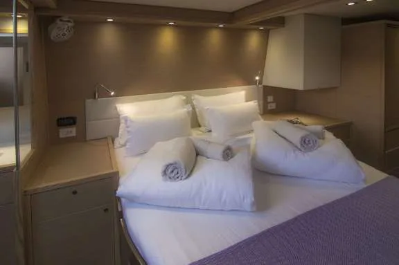 Image of Cool Change yacht #8
