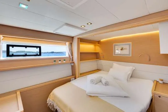 Image of Cool Change yacht #9