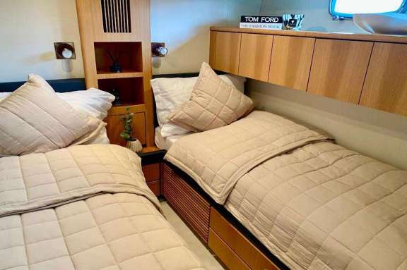 Image of JoliDor yacht #12