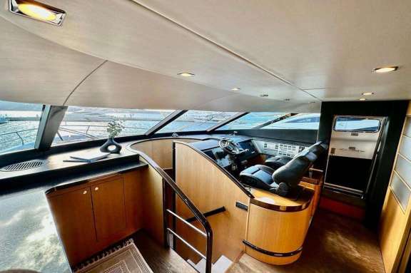 Image of JoliDor yacht #13