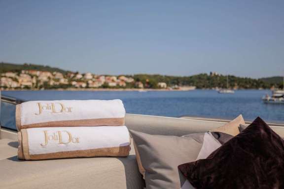 Image of JoliDor yacht #18