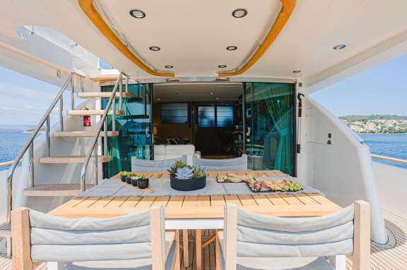 Image of JoliDor yacht #5