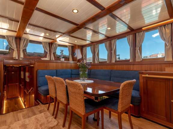 Image of Smart Spirit yacht #12