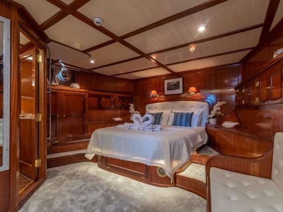 Image of Smart Spirit yacht #14