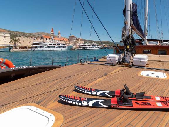 Image of Smart Spirit yacht #7