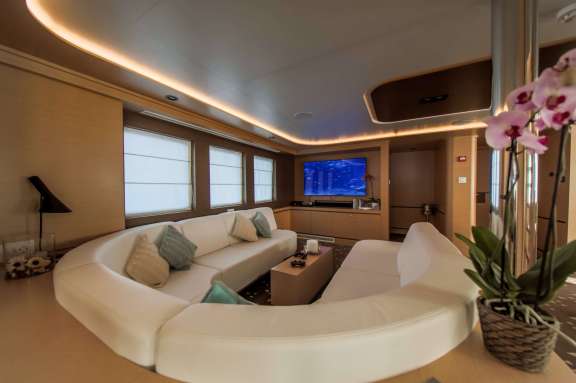 Image of OMNIA yacht #16