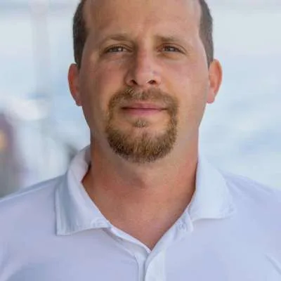 Captain Srdjan Smailagic
