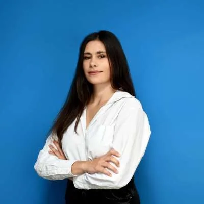 Sous Chef Mirela Zuvela
