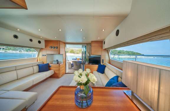 Image of SALWATOR yacht #2