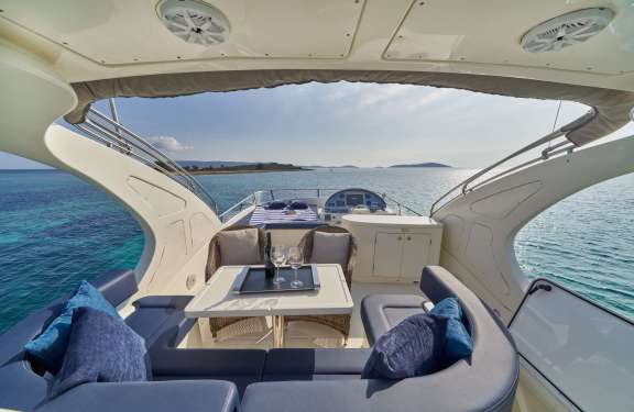 Image of SALWATOR yacht #4