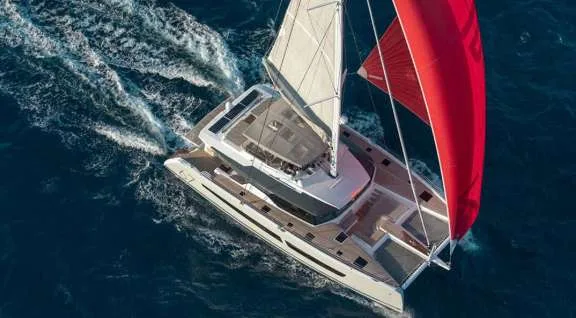 Image of LOOMA yacht #3
