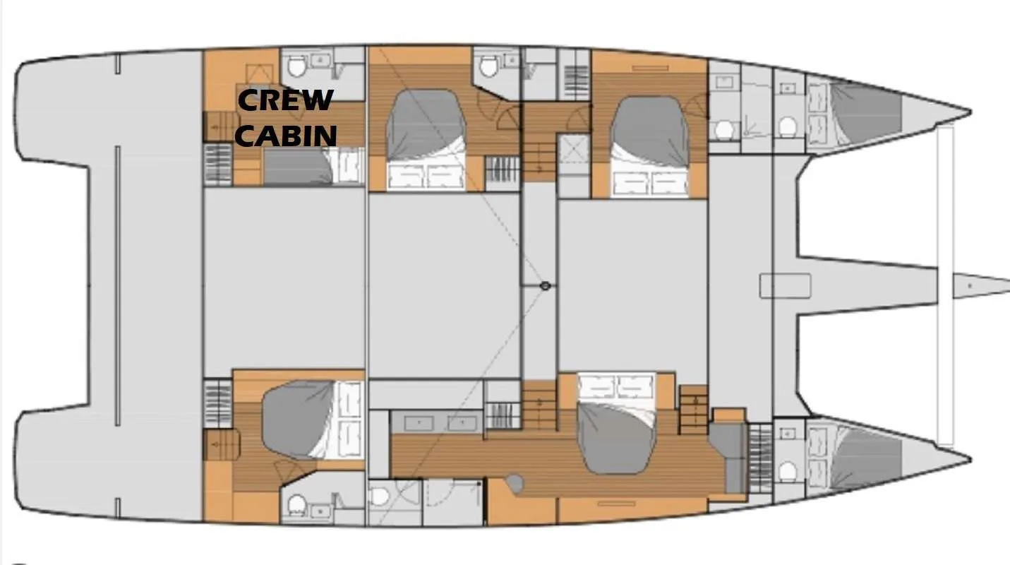 Layout of LOOMA