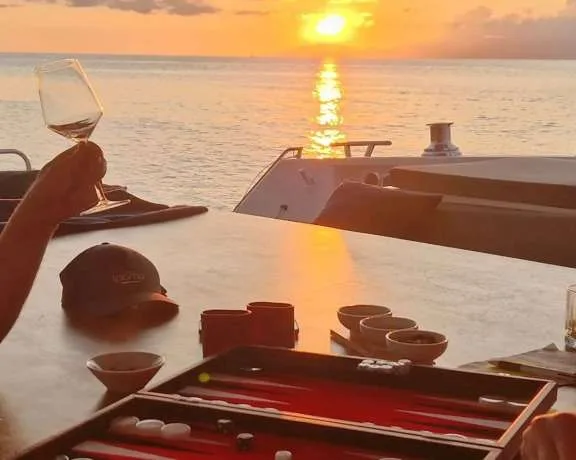Image of LOOMA yacht #9