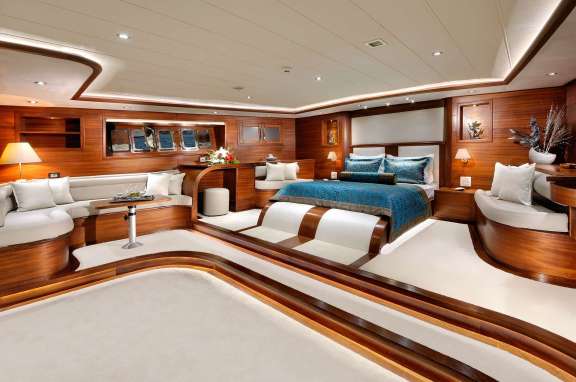 Image of Alessandro I yacht #16