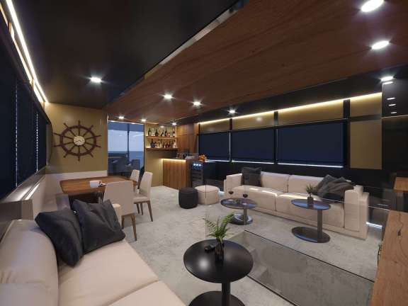 Image of Alessandro I yacht #2