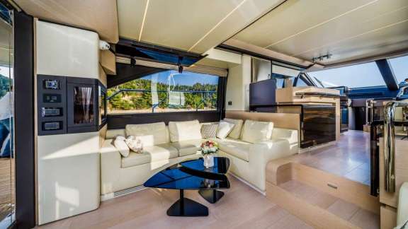 Image of My Karat II yacht #13