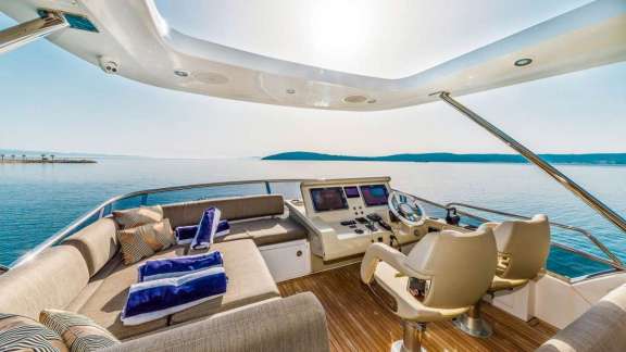 Image of My Karat II yacht #5