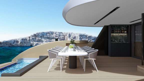 Image of ANETTA yacht #4