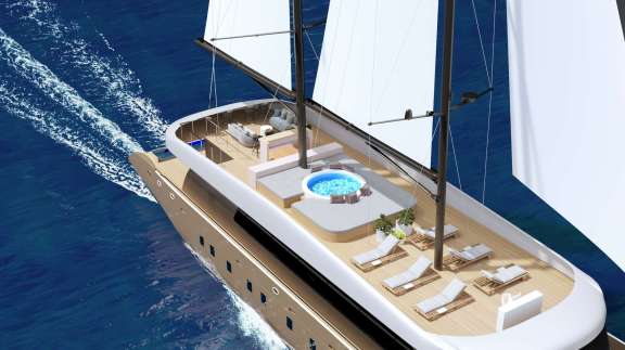 Image of ANETTA yacht #5