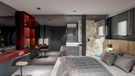 Image of ANETTA yacht #6