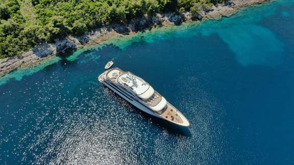 Image of ANTHEA yacht #10