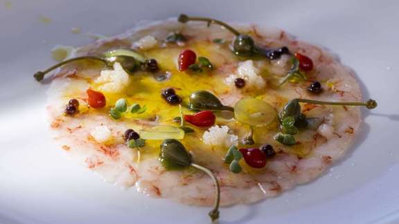 Image of ANTHEA yacht #16