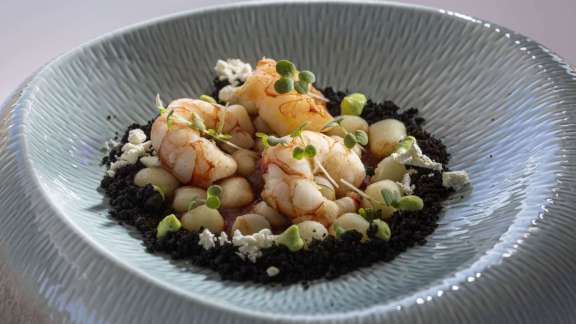 Image of ANTHEA yacht #17