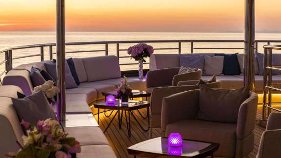 Image of ANTHEA yacht #5