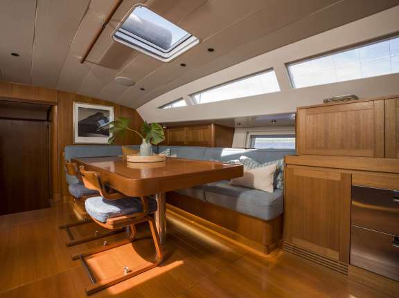 Image of ONYX II yacht #3