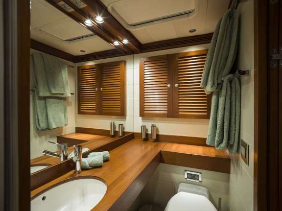 Image of ONYX II yacht #7