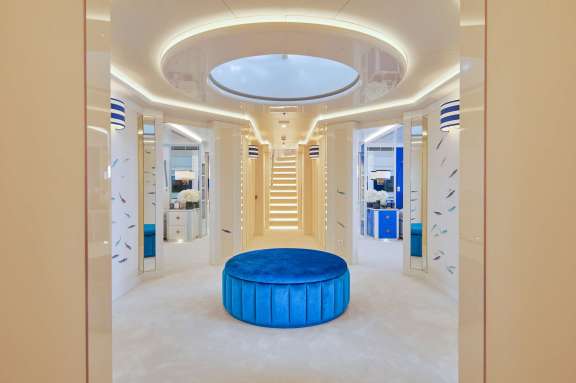 Image of CORAL OCEAN yacht #19