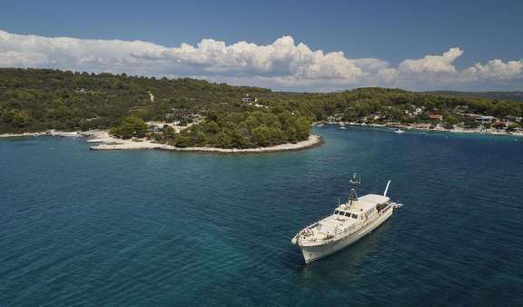 Image of Play Fellow yacht #10